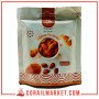 RAYA NUTS, AMANDE SANS SEL 70 GR