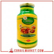 سمن نباتي المدينة سيفيتال 900غ