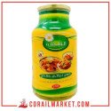 El Walima Beurre De Ghee Végétal, 900 G