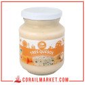 Sauce Trois Fromages Carrefour 300 g