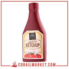 ketchup daily 560 g