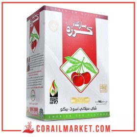 شاي سيلاني اسود بيكو ماركة كرزة 450 غ