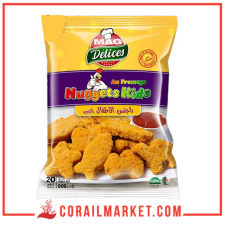 copy of filet de sol surgele 1 kg