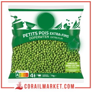 copy of filet de sol surgele 1 kg