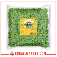 Petit Pois Surgelée 400 g