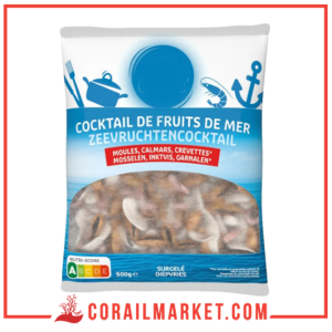 copy of filet de sol surgele 1 kg