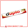 Duplo Ferrero Chocolat Au Biscuit Speculoos Stick 18,2 G