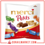 Merci Chocolat Sélection, 125 G