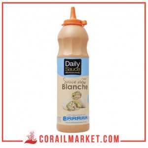 sauce blanche daily 900g