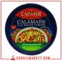 Cap de fer CALAMARS a la sauce tomate 160 g