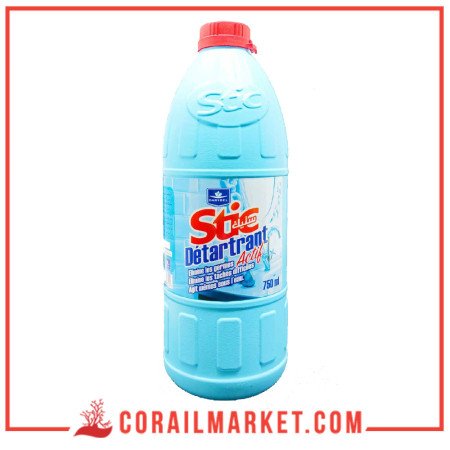Stic Détartant 750 Ml