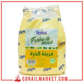 فرينة الذرة ريجينا 800 غ