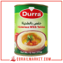 Durra préparation à base pois-chiches 370 g