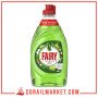 Fairy Liquide Vaisselle Senteur pomme 383 Ml