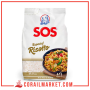Sos Riz Risotto, 500 G