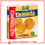 Gullon Biscuit Dorada 600 G