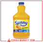 Sunny California Jus D'orange 1,25 L