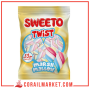 Sweeto Bonbon Marshmallows Twist 30 G