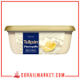 Tulipan- MARGARINE au sel, sans gluten, sans huile de palme 200 g