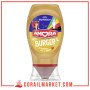 Amora Sauce Burger, 260 G