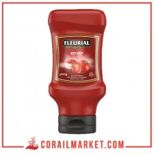 كاتشاب فلوريال 435غ