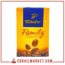 café tchibo 250 g