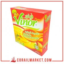 purée vinor 375 g