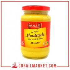 خردل مول 300غ