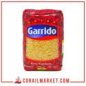 Garrido Riz Étuvé 1kg