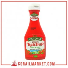 ketchup victoria 300 g