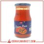 sauce pizza cab 400 g