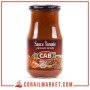 Cab Sauce Tomate 400 G