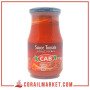 sauce tomate cab 400 g