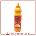 sauce xl piquante daily 900g