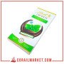 chocolat Lindt Création gout menthe 150 g