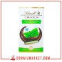 chocolat Lindt Création gout menthe 150 g