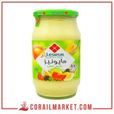 مايونيز لوسيور710 غ