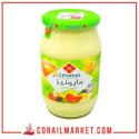 Mayonnaise Lesieur  710g