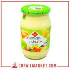 مايونيز لوسيور710 غ