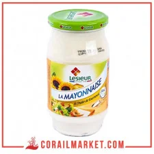 مايونيز لوسيور710 غ
