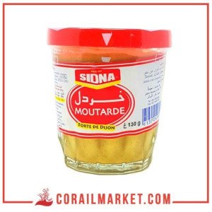 خردل سيدنا 130غ
