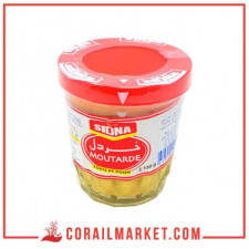 moutarde sidna 130 g