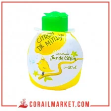 عصيرالليمون متيجة 20سل