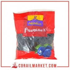 pruneaux sec maître prunille 1 kg
