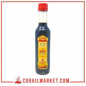 vinaigre balsamique sidna 250 ml