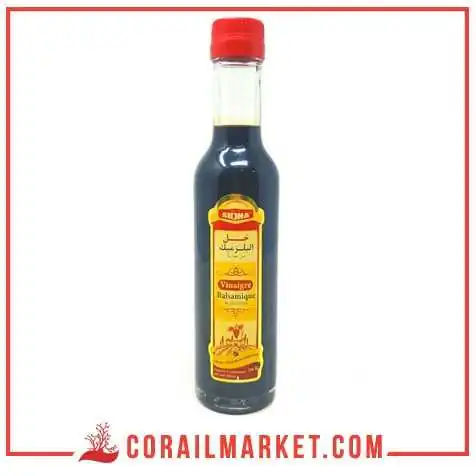 vinaigre balsamique sidna 250 ml vinaigre balsamique sidna 250 ml