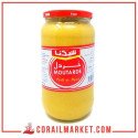 Sidna Moutarde 1 Kg