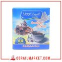 Magi Light Sucre Sachet 50 P