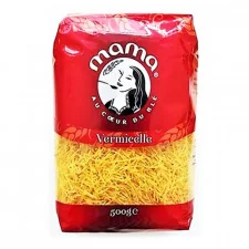 عجائن ماما شعيرات 500غ