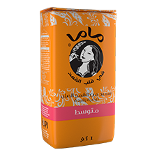 semoule Mama moyenne 1k
